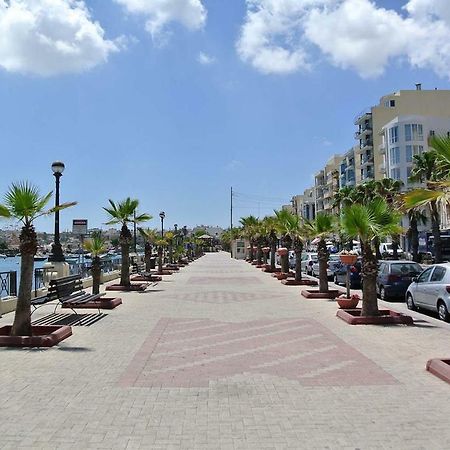 Spacious, Top Location Sliema Apartment מראה חיצוני תמונה