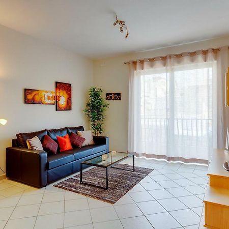 Spacious, Top Location Sliema Apartment מראה חיצוני תמונה