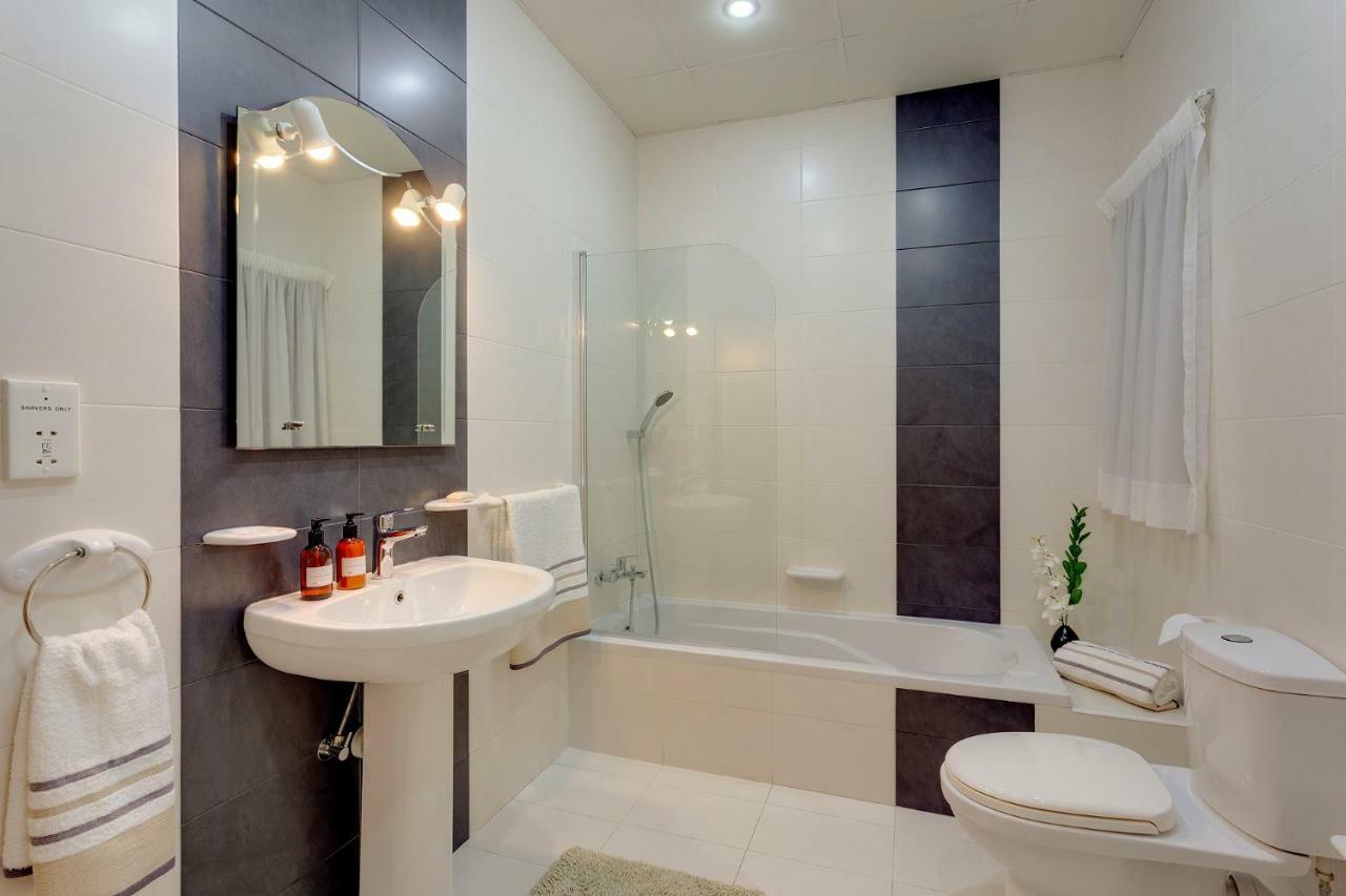 Spacious, Top Location Sliema Apartment מראה חיצוני תמונה