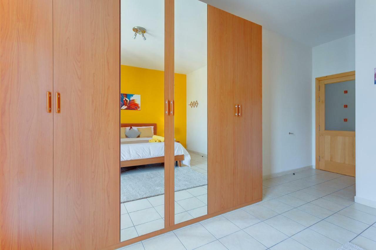 Spacious, Top Location Sliema Apartment מראה חיצוני תמונה