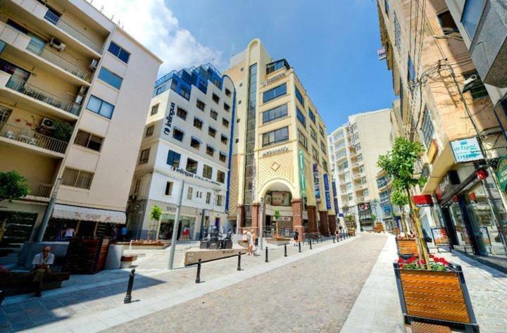 Spacious, Top Location Sliema Apartment מראה חיצוני תמונה